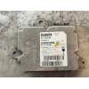 Recambio de kit airbag para renault master kombi l1h1 3,0t referencia OEM IAM   