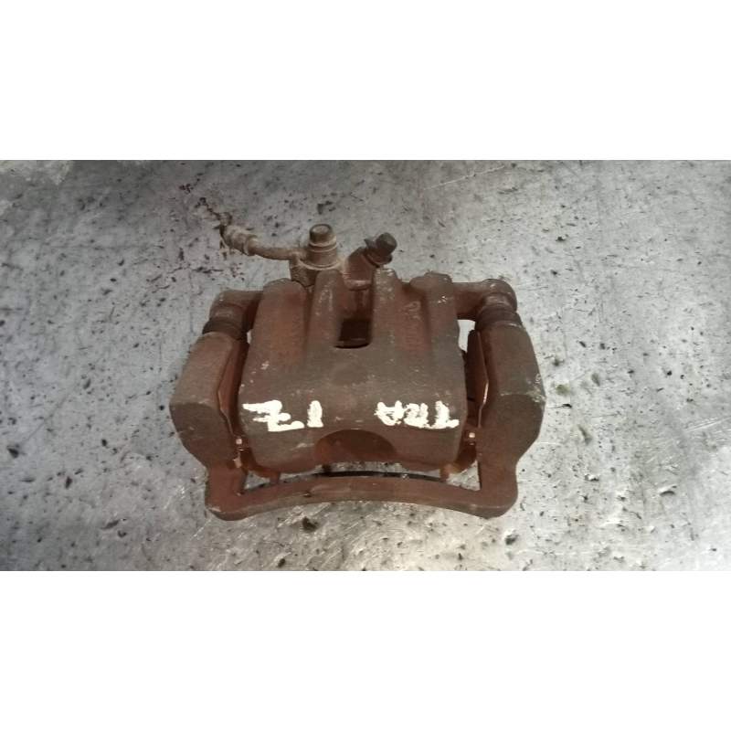 Recambio de pinza freno trasera izquierda para chevrolet captiva 2.0 vcdi lt referencia OEM IAM  20VCDI 2006