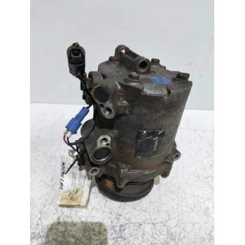 COMPRESOR AIRE ACONDICIONADO MSC90CAS 7813A0 AKC200A221