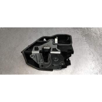 MOTOR CIERRE CENTRALIZADO DELANTERO IZQUIERDO 7202143 A053702 4P