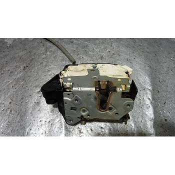 MOTOR CIERRE CENTRALIZADO DELANTERO IZQUIERDO 