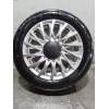 Recambio de juego llantas para fiat 500 312 1.0 hybrid referencia OEM IAM 185/55 R15  