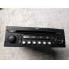 Recambio de sistema audio / radio cd para citroën c3 1.4 hdi audace sensodrive referencia OEM IAM 96643698XT  