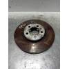 Recambio de disco freno delantero para seat arona xcellence referencia OEM IAM   