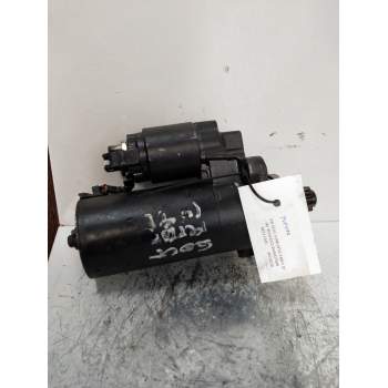 MOTOR ARRANQUE 0001125012 19TDI 1998