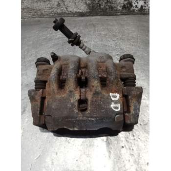 PINZA FRENO DELANTERA DERECHA 22HDI 2006