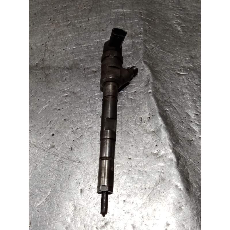 Recambio de inyector para kia sorento i (jc) 2.5 crdi referencia OEM IAM 0445110275 338004A500 2006