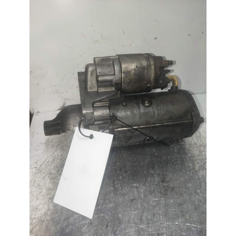 Recambio de motor arranque para citroën c5 berlina attraction referencia OEM IAM   