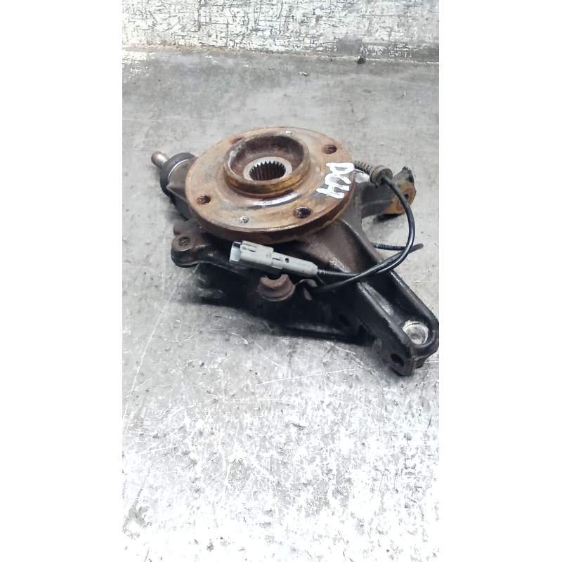 Recambio de mangueta delantera derecha para citroën ds4 (nx_) 2.0 hdi / bluehdi 135 referencia OEM IAM   
