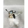 Recambio de elevalunas trasero izquierdo para hyundai atos prime (mx) gls (2003) referencia OEM IAM 8340105510  5P