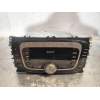 Recambio de sistema audio / radio cd para ford mondeo ber. (ca2) trend referencia OEM IAM 6M2F18C821FD  2007