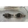 Recambio de transmision delantera derecha para chevrolet captiva 2.0 vcdi lt referencia OEM IAM 96624722 20VCDI 2006