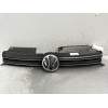 Recambio de rejilla delantera para volkswagen golf vi (5k1) 1.6 tdi referencia OEM IAM   2009