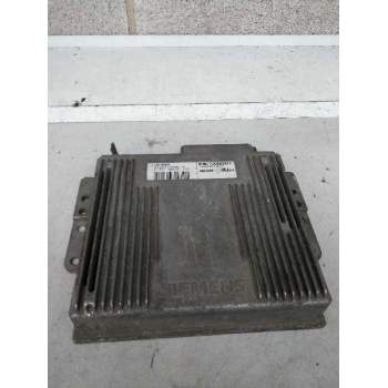 CENTRALITA MOTOR UCE S103717205C HOM7700863477 7700101921
