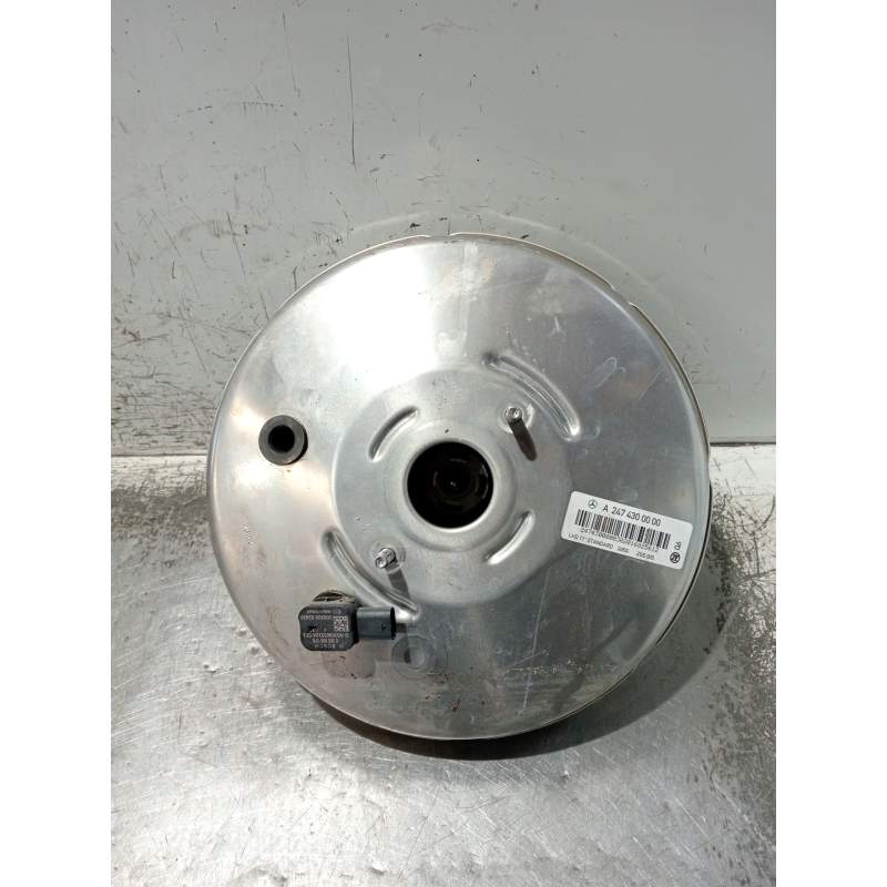 Recambio de servofreno para mercedes-benz gla (h247) gla 200 d (247.712) referencia OEM IAM A2474300000 200D 2020