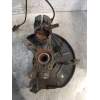 Recambio de mangueta delantera derecha para volkswagen touran (1t2) edition referencia OEM IAM  19TDI 2007