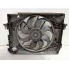 Recambio de electroventilador para renault clio iv limited referencia OEM IAM 214818009RB  