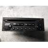 Recambio de sistema audio / radio cd para fiat ulysse (179) 2.2 jtd dynamic referencia OEM IAM 96565725XT  
