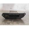 Recambio de resistencia calefaccion para dacia lodgy ambiance referencia OEM IAM A52102700 2770013 