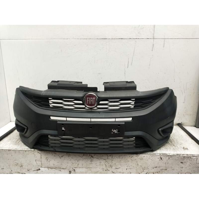Recambio de paragolpes delantero para fiat doblo furgoneta/monovolumen (223_) 1.3 d multijet referencia OEM IAM   