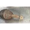 Recambio de transmision delantera derecha para chevrolet captiva 2.0 vcdi lt referencia OEM IAM 96624722 20VCDI 2006