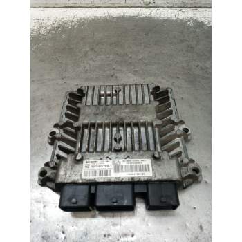 CENTRALITA MOTOR UCE 5WS40176BT HW9647568180 245351556 2002