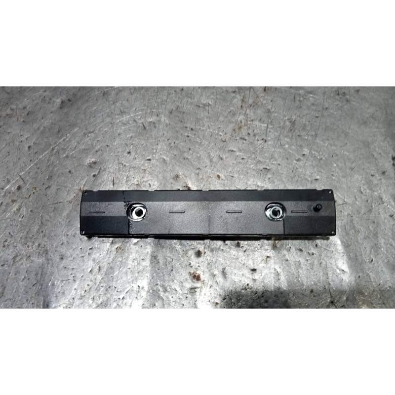 Recambio de modulo electronico para audi q7 (4l) 3.0 tdi referencia OEM IAM 4L0035225F  