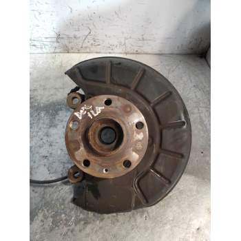 MANGUETA DELANTERA IZQUIERDA 19TDI 2007