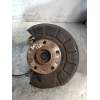 Recambio de mangueta delantera izquierda para volkswagen touran (1t2) edition referencia OEM IAM  19TDI 2007