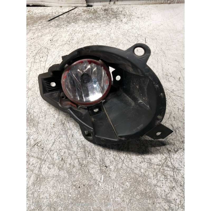 Recambio de faro antiniebla izquierdo para peugeot 206+ básico referencia OEM IAM   