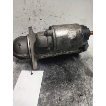 MOTOR ARRANQUE 