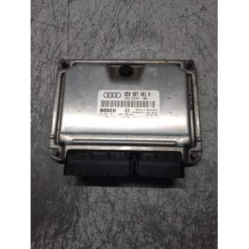 CENTRALITA MOTOR UCE 0281011388 8E0907401H 1039S04217