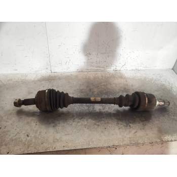 TRANSMISION DELANTERA IZQUIERDA 221364 