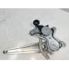 Recambio de elevalunas trasero derecho para toyota land cruiser (j12) 3.0 turbodiesel referencia OEM IAM   5P