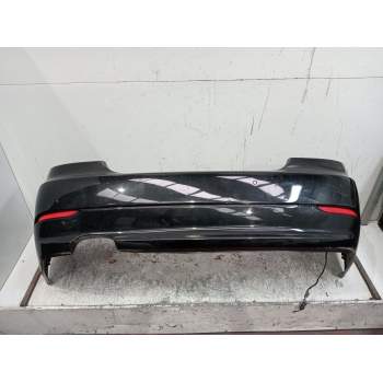 PARAGOLPES TRASERO 2007