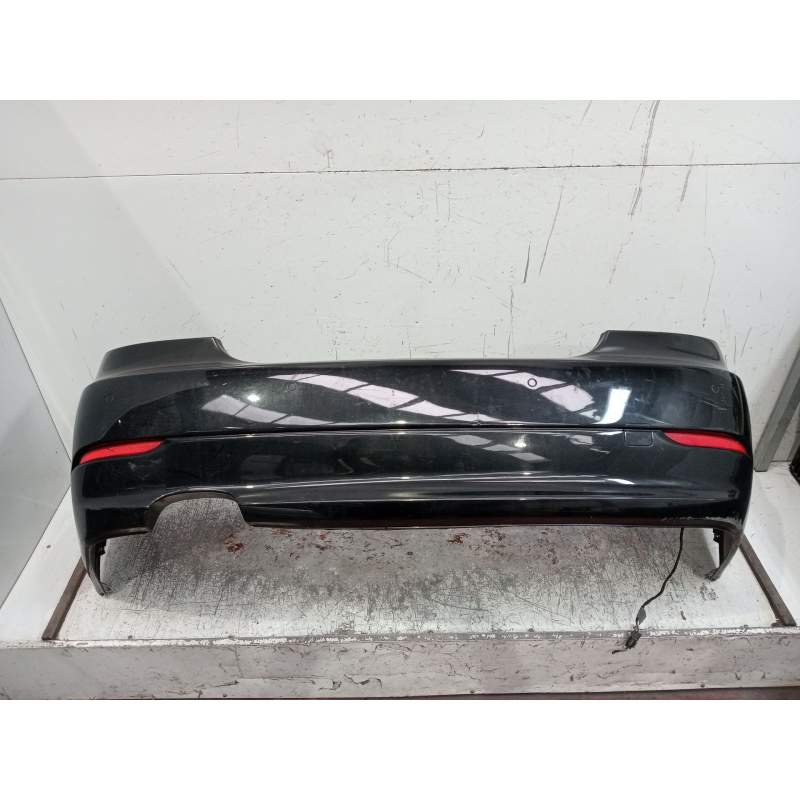 Recambio de paragolpes trasero para bmw 5 (e60) 520 d referencia OEM IAM   2007