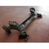 Recambio de puente trasero para seat arona xcellence referencia OEM IAM   TAMBOR / ABS