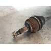 Recambio de transmision delantera izquierda para renault master kombi l1h1 3,0t referencia OEM IAM 221364  