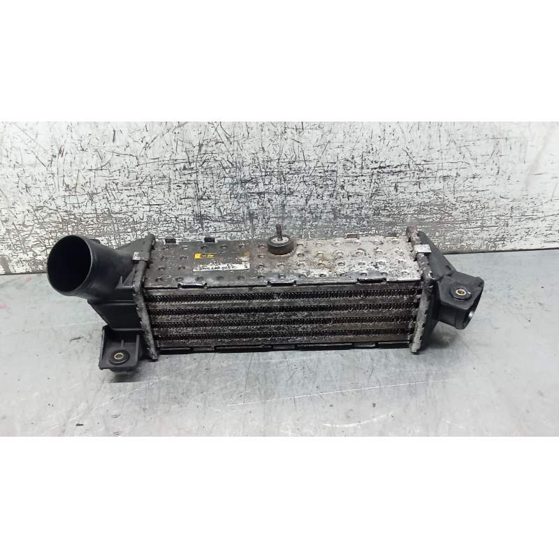 Recambio de intercooler para seat ibiza ii (6k1) 1.9 tdi referencia OEM IAM 6K0145805E 19TDI 1999