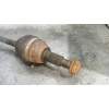 Recambio de transmision trasera derecha para chevrolet captiva 2.0 vcdi lt referencia OEM IAM 96624822 20VCDI 2006
