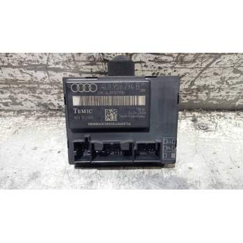 MODULO ELECTRONICO 7L0959794B 4L0910795B 
