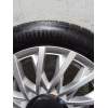 Recambio de juego llantas para fiat 500 312 1.0 hybrid referencia OEM IAM 185/55 R15  