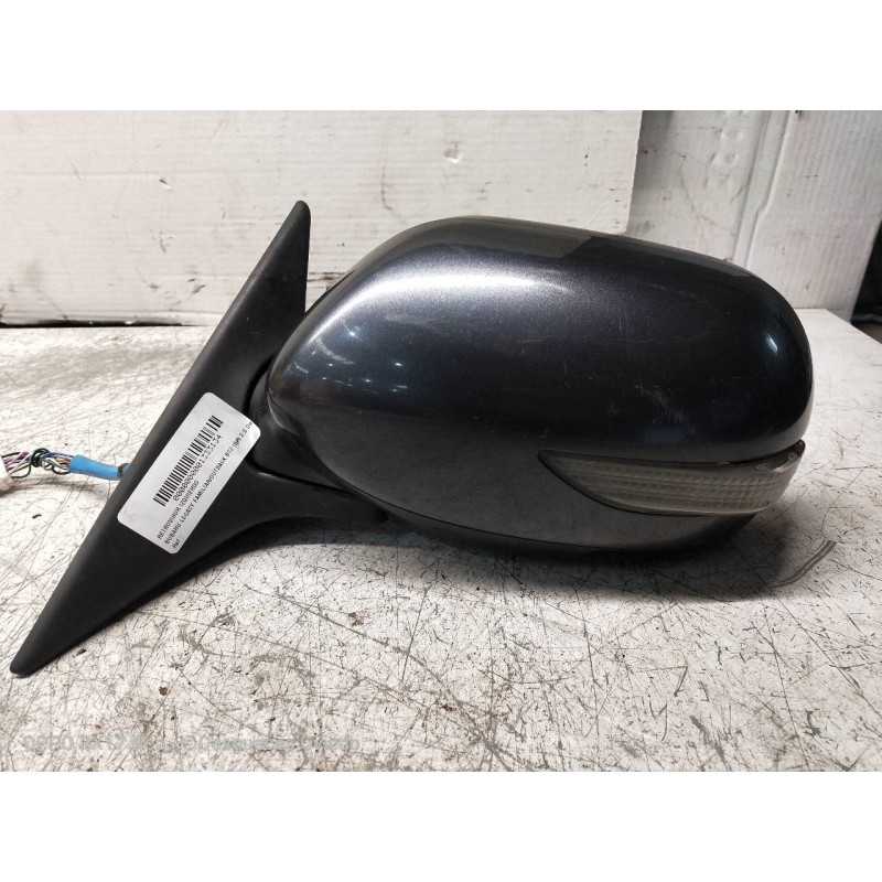 Recambio de retrovisor izquierdo para subaru legacy familiar/outback b13 (bp) 2.0 diesel cat referencia OEM IAM   ELECTRICIDAD