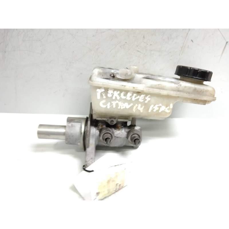 Recambio de bomba freno para mercedes-benz citan (w415) furgon 1.5 cdi cat referencia OEM IAM 0204Y24321  