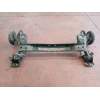 Recambio de puente trasero para seat arona xcellence referencia OEM IAM   TAMBOR / ABS