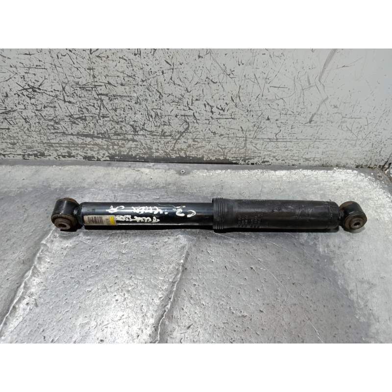 Recambio de amortiguador trasero derecho para citroën c3 exclusive referencia OEM IAM 9685479780 14HDI 2009