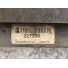 Recambio de transmision delantera izquierda para renault master kombi l1h1 3,0t referencia OEM IAM 221364  