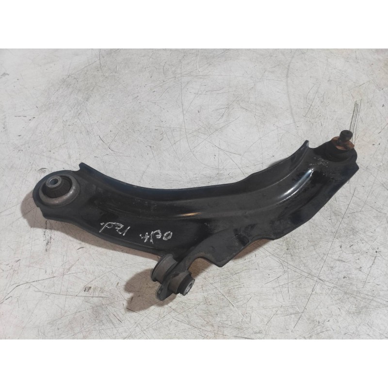 Recambio de brazo suspension inferior delantero izquierdo para renault clio iv limited referencia OEM IAM   