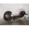Recambio de mangueta trasera derecha para volkswagen touran (1t2) edition referencia OEM IAM  19TDI 2007