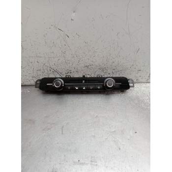 MANDO CALEFACCION / AIRE ACONDICIONADO 98081722ZD 3525250100 3518000056637001 2018
